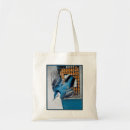 Search for snow white tote bags Photograph