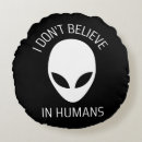 Recherche de sci fi coussins Humour