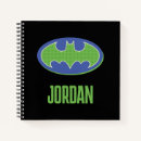 Search for batman notebooks Dc comics