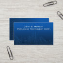 Search for circuit board business cards Abstract