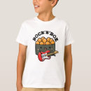 Search for rock pun tshirts Rock and roll