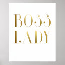 Search for girl boss art Bold