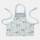 Search for ambulance aprons Doctor