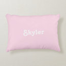 Recherche de rose clair coussins Pour enfants