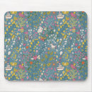 Recherche de romantiques tapis souris Fleur