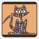 Recherche de emoji halloween autocollants Dessin