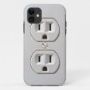 Search for wall outlet iphone cases Electricity