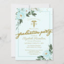 Recherche de nursing school graduation invitations Aquarelle