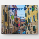 Recherche de canal plaques Venice