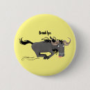 Search for funny running buttons Cartoon