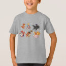 Search for goldfish tshirts Colourful
