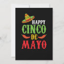Recherche de cinco de mayo invitations Drôle