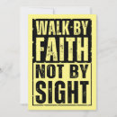 Search for sight cards Not by sight
