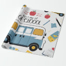 Search for pencil wrapping paper Education