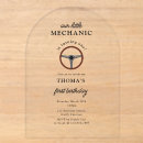 Search for mechanical invitations Engineer