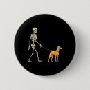 Search for dog skeletons buttons October mood
