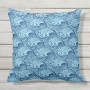 Recherche de sky coussins Bleu marine