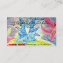 Recherche de dragon bleu cartes visite Ciel