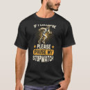 Search for collapse tshirts Stopwatch
