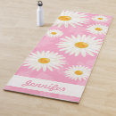Search for white yoga mats Nature
