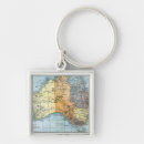 Search for australia map keychains Australian