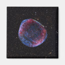 Search for composite image magnets Blue