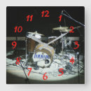 Search for drum stick posters Band