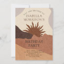 Search for sand birthday invitations Sun