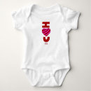 Search for digital baby clothes Heart