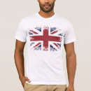 Recherche de united kingdom tshirts British