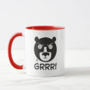 Recherche de ours grincheux tasses Pour tous