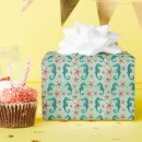 Search for seahorse wrapping paper Seashore