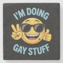 Search for meme coasters Pride