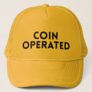Recherche de opérateur casquettes Drôle