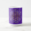 Search for blume mugs Flower of life
