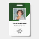 Search for green badges Corporate