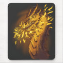 Search for magical creatures mousepads Monster