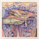 Recherche de étiquette dessous de verres Pour elle