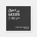 Recherche de cheers and beers Anniversaire adulte