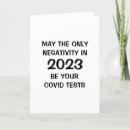 Search for funny new years cards Minimalist