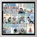 Search for unions art Comic