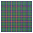 Recherche de plaids tissus Tartan