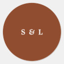 Search for invitation seals wedding stickers Modern