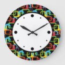 Recherche de hanche horloges Cru