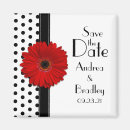 Recherche de black white red invitations Floral