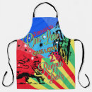 Search for reggae aprons Jamaica