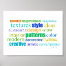 Search for unique collage posters Artistic