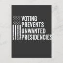 Recherche de your vote cartes postales Jour d'élection