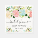 Recherche de menthe rose serviettes Printemps