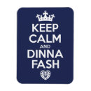 Recherche de chardon magnets Bleu